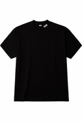 GDG Essentials Embroidered Tee - Black