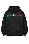 GDG Essentials Heavyweight Hoodie - Mexico