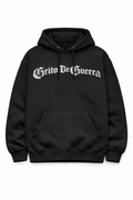GDG Essentials Heavyweight Hoodie - Black & White