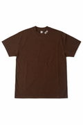 GDG Essentials Embroidered Tee - Brown