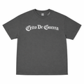 GDG Essentials+ Embroidered Tee - Gray