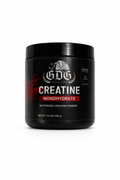 GDG Essentials Creatine Monohydrate