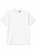 GDG Essentials Embroidered Tee - White