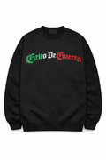 GDG Essentials+ Heavyweight Crew - Mexico