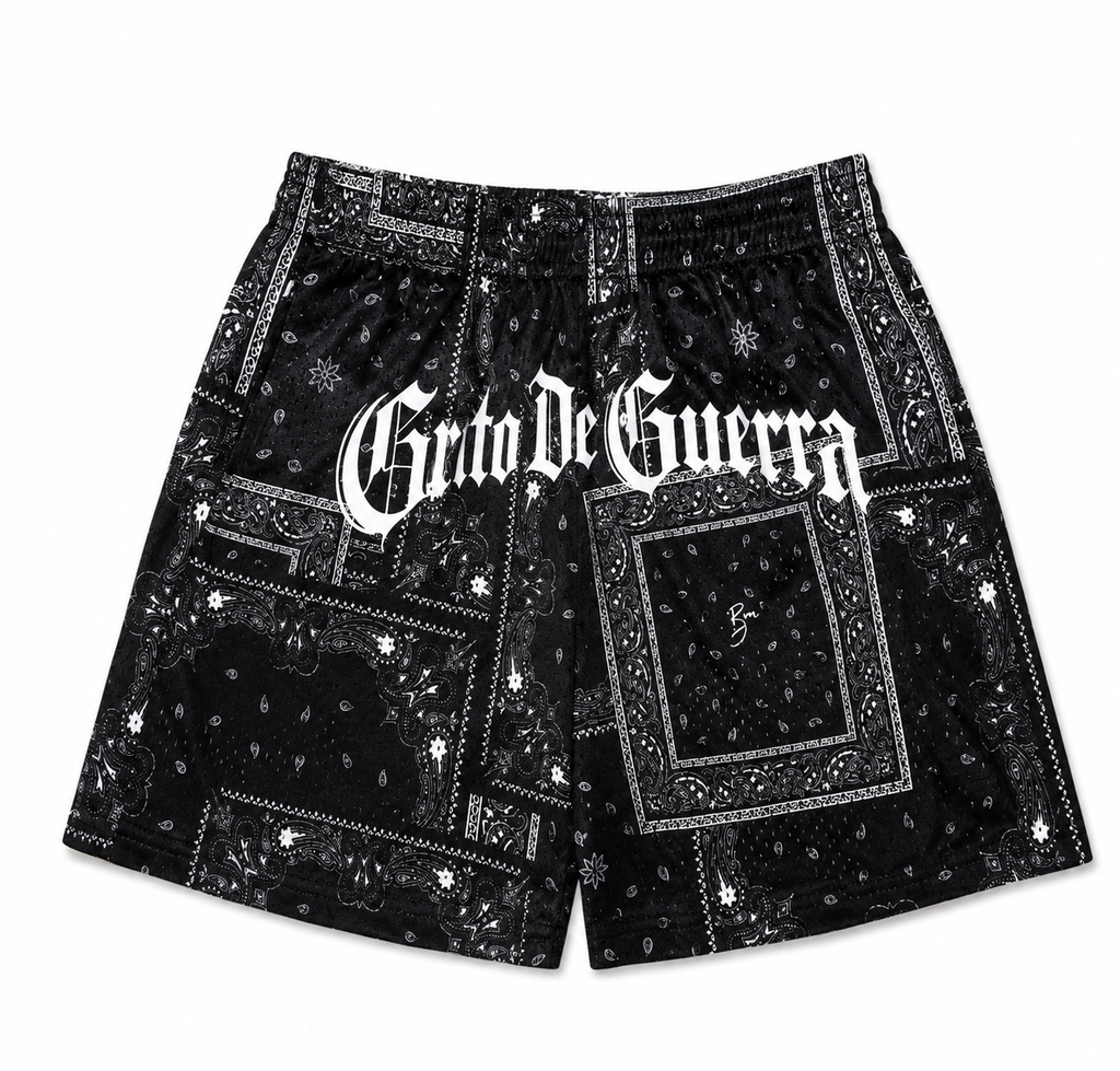 GDG Heritage 5.5 inch Shorts - Unisex