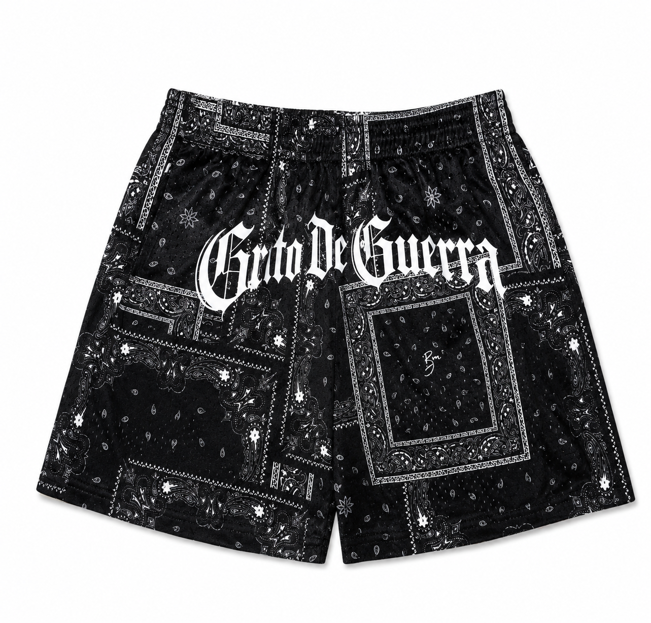GDG Heritage 5.5 inch Shorts - Unisex