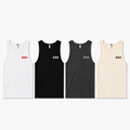 GDG Embroidered Tanks Bundle